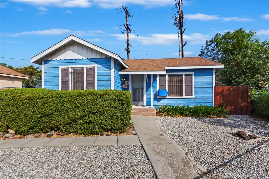 11433 Stewart Street, El Monte, CA 91731 - #1