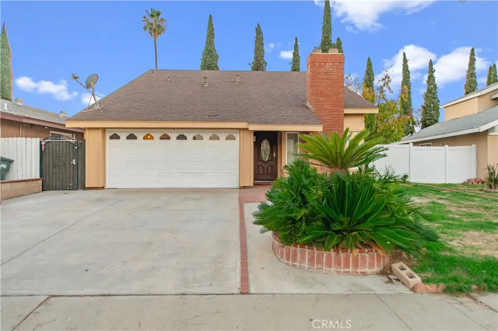 1311 Heatherton, Rowland Heights, CA 91748 - Image #1