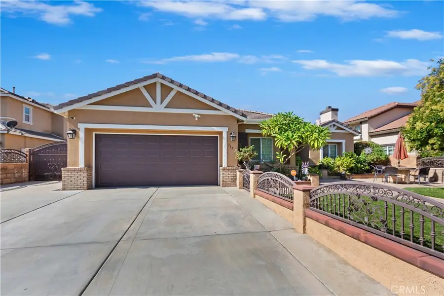 765 Conlon, Hemet, CA 92545 - Image #3