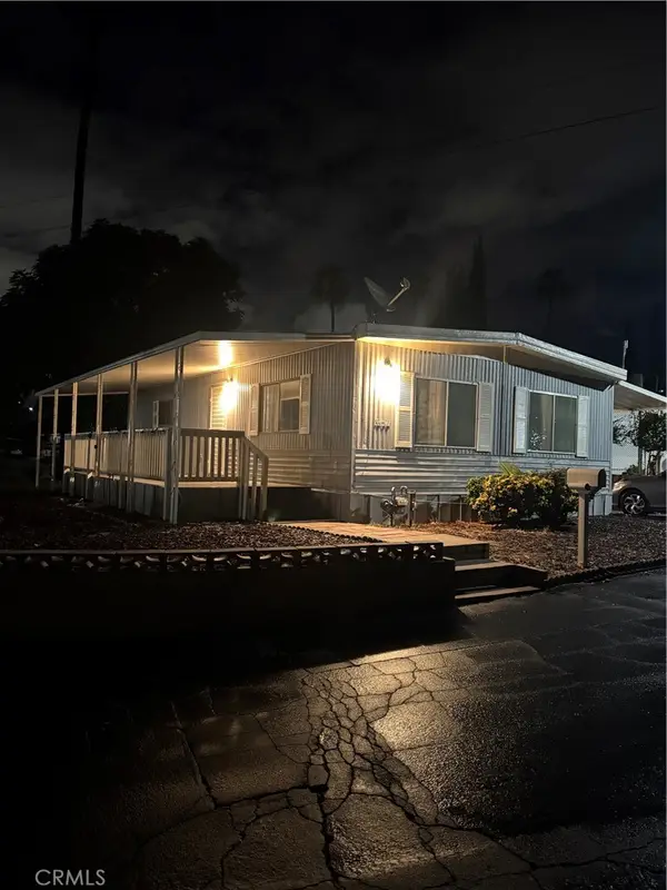 2751 Reche Canyon Road #185, Colton, CA 92324