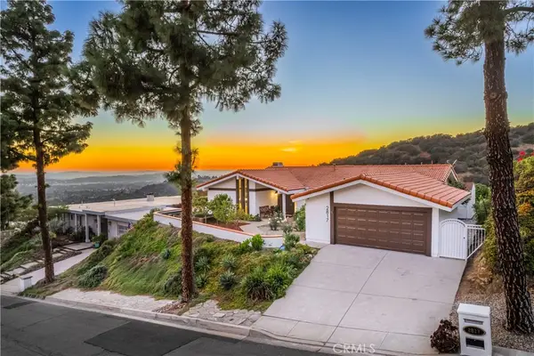 2817 N Mountain, Claremont, CA 91711