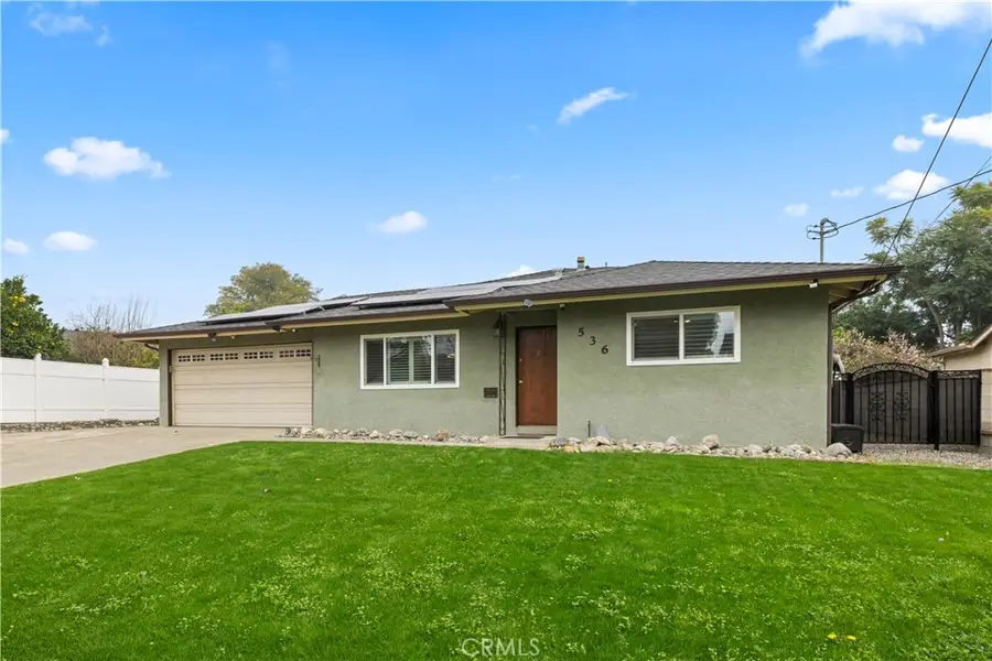 536 S College, Claremont, CA 91711 - Image #3