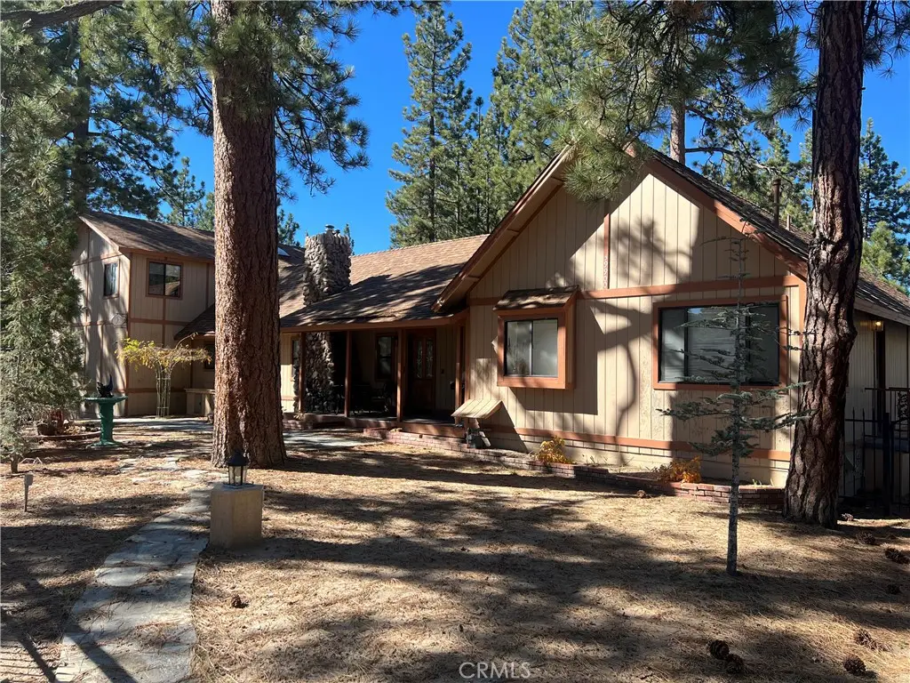 39900 Lakeview, Big Bear Lake, CA 92315 - #1