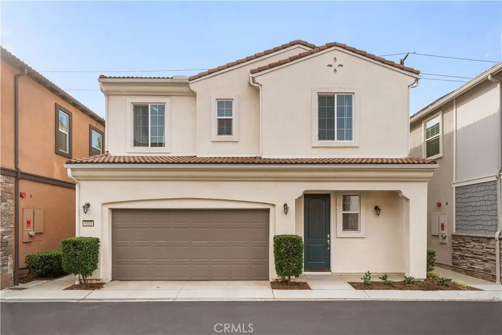 5313 Mariner, Chino, CA 91710 - Image #1