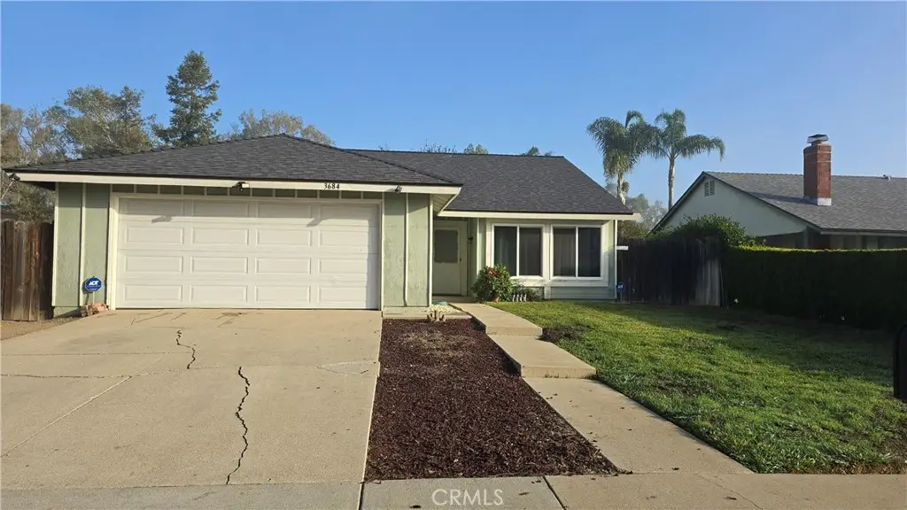 3684 Valle Vista, Chino Hills, CA 91709 - Image #1