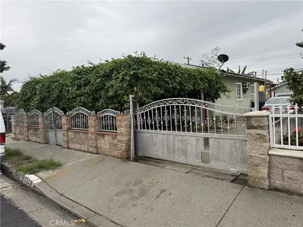 1524 E 75th, Los Angeles, CA 90001