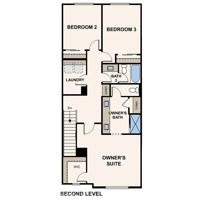 9809 Crossbay Loop #1105, Jurupa Valley, CA 92509 - Image #3