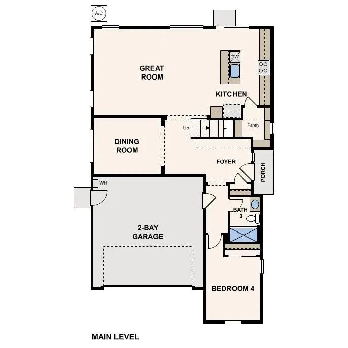 7202 Veranda Lane, Highland, CA 92346 - #2