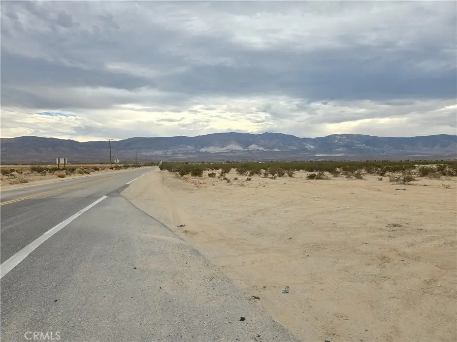 0 Old Woman Springs Road, Lucerne Valley, CA 92356 - Image #3