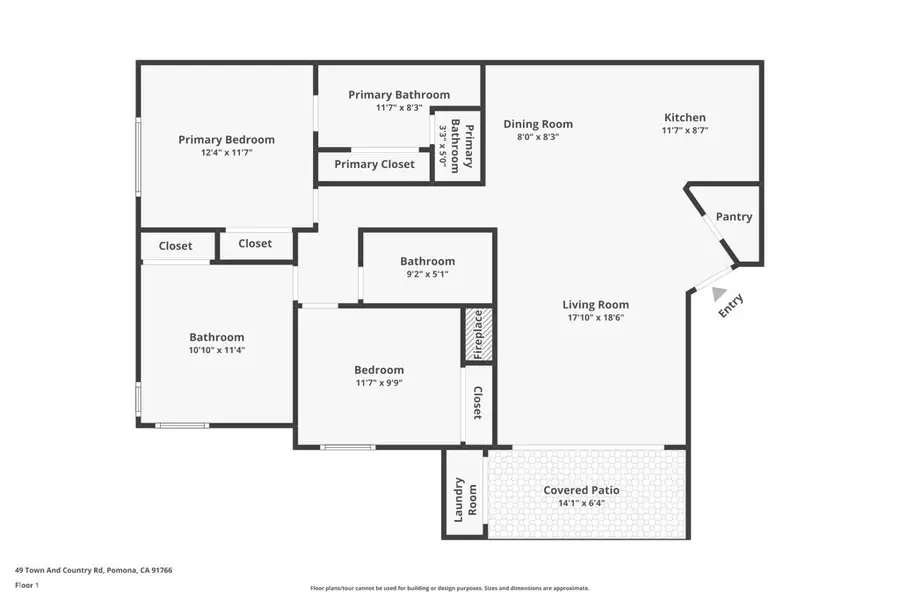 49 Town And Country Road, Pomona, CA 91766 - Image #2