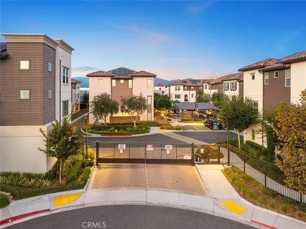 10839 Skyline Drive, South El Monte, CA 91733