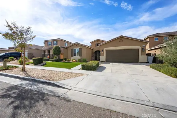 9236 Rainsong Avenue, Hesperia, CA 92344