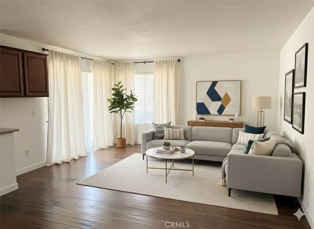 2500 San Gabriel Way #107, Corona, CA 92882 - Image #1