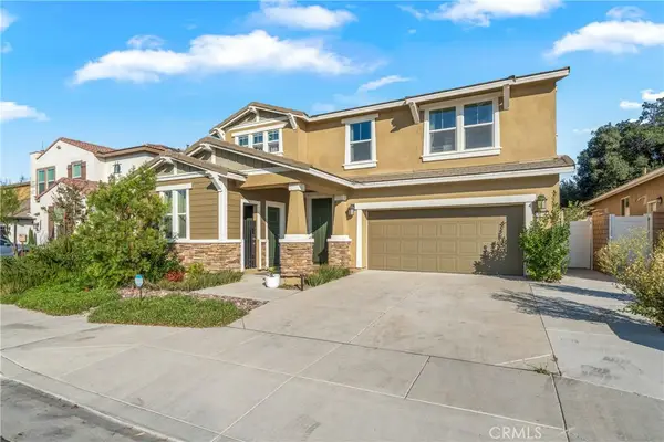 1744 Sunny Heights Lane, Redlands, CA 92374