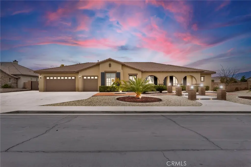20267 Fuji Court, Apple Valley, CA 92308 - #1