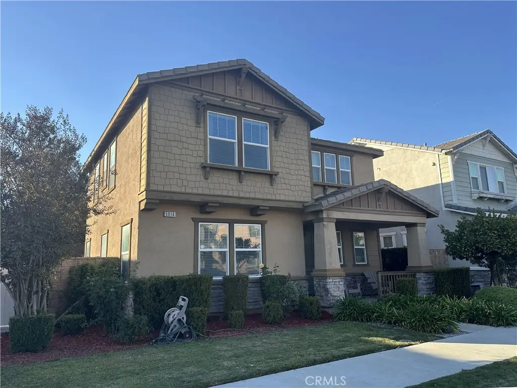 5016 S Centennial Circle, Ontario, CA 91762 - #1