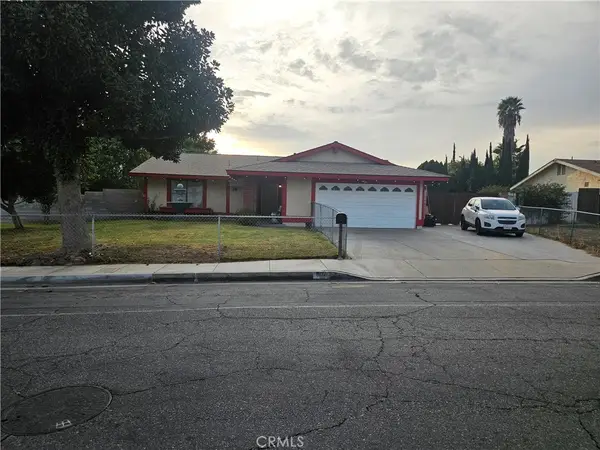 804 Terrace, San Bernardino, CA 92410