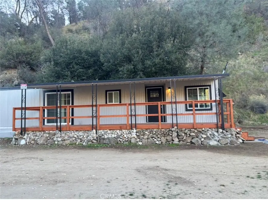 18266 Caliente Creek Road, Caliente, CA 93518 - #3