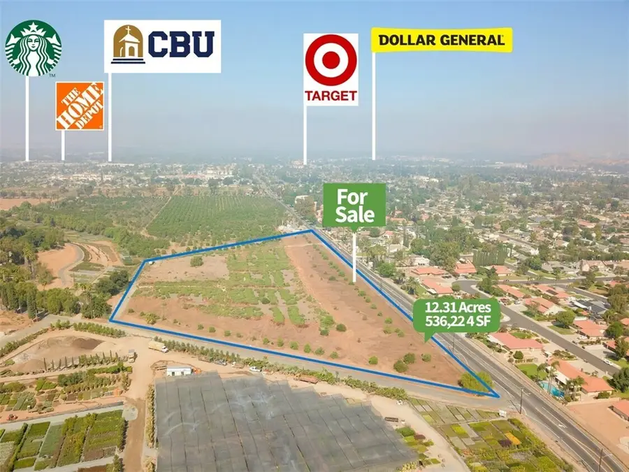 0 Washington Street, Riverside, CA 92504 - Image #2