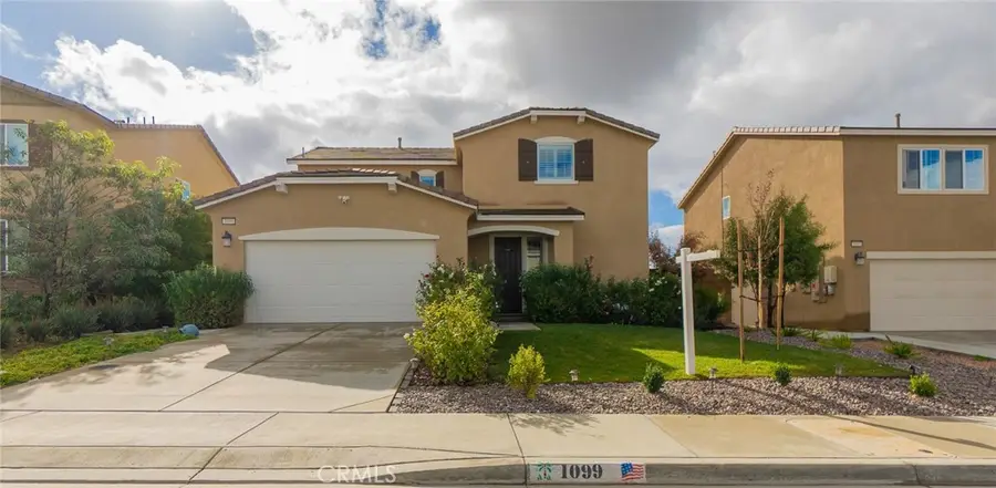 1099 Little Leaf, Calimesa, CA 92320 - Image #2