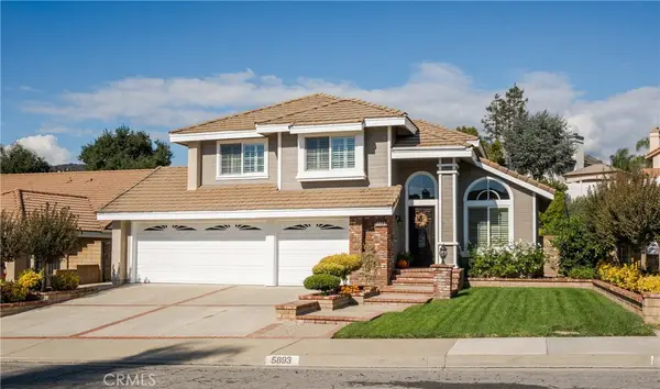 5893 Via Marcia, La Verne, CA 91750
