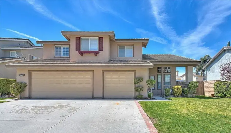 16410 Argent, Chino Hills, CA 91709 - Image #3
