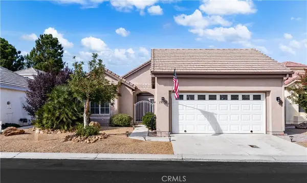 19598 Rolling Green, Apple Valley, CA 92308