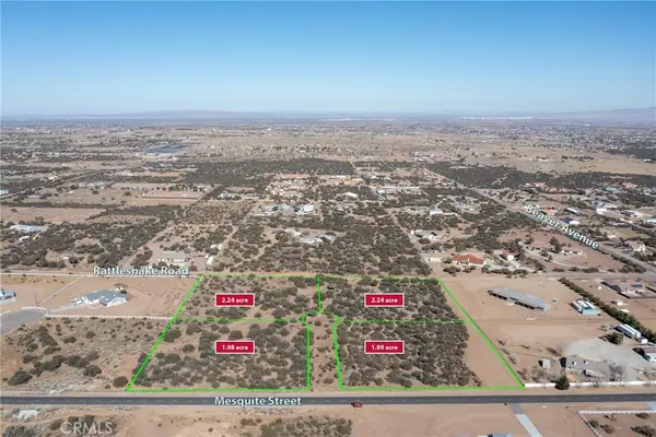 1 Rattlesnake Drive, Phelan, CA 92371