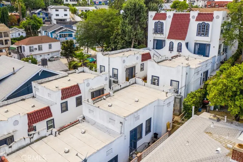 907 Glendale, Los Angeles, CA 90026 - Image #3