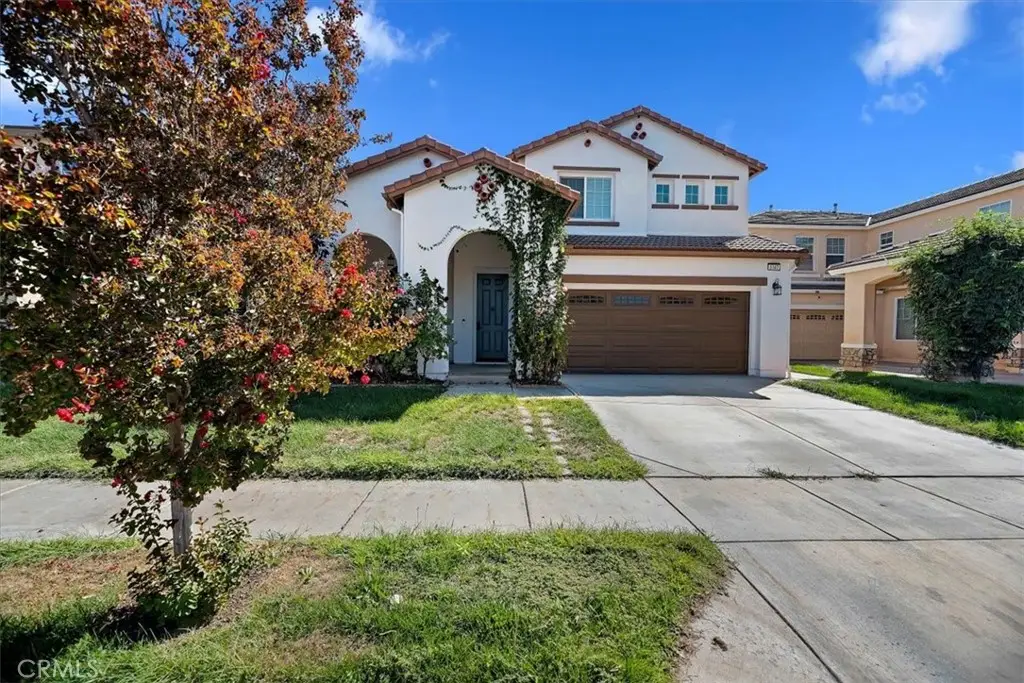 3147 Red Cedar Trail, Hemet, CA 92545 - Image #1