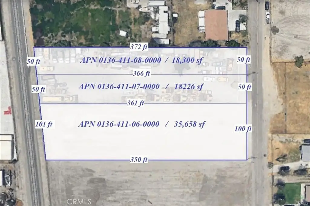 9276 Lincoln, San Bernardino, CA 92408 - Image #1