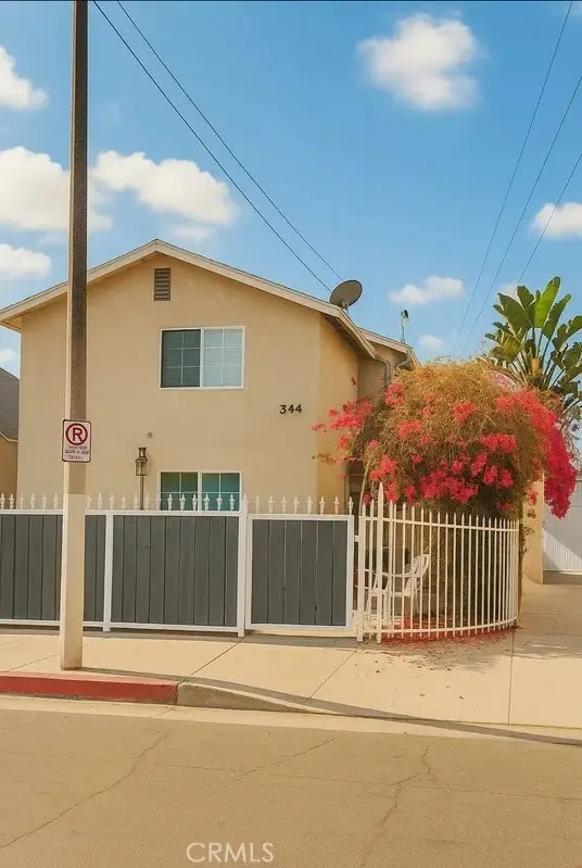 342 W 56th, Los Angeles, CA 90037 - #1