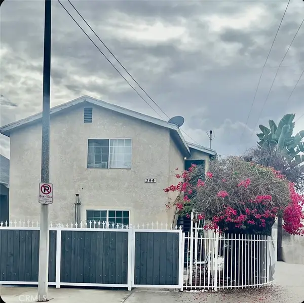 342 W 56th, Los Angeles, CA 90037