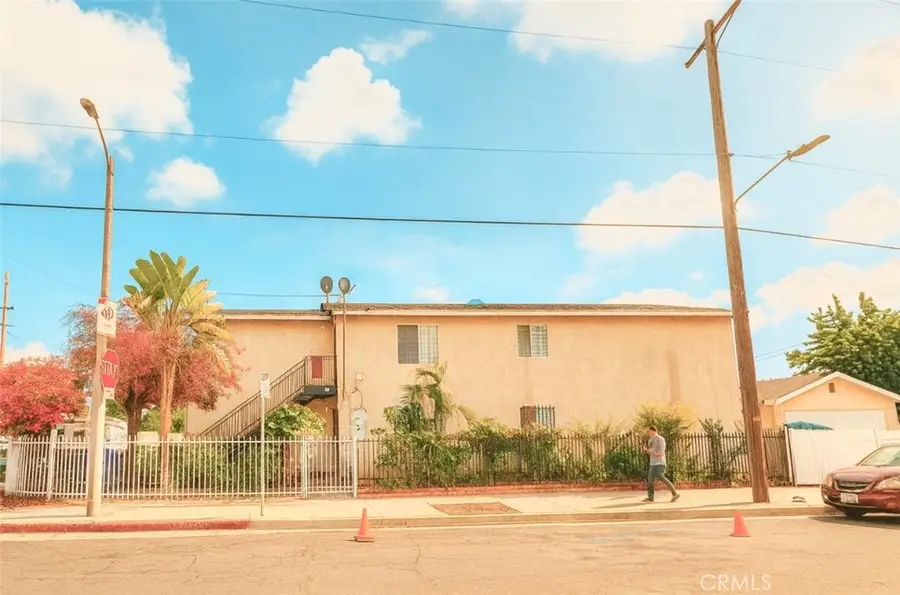 342 W 56th, Los Angeles, CA 90037 - #2