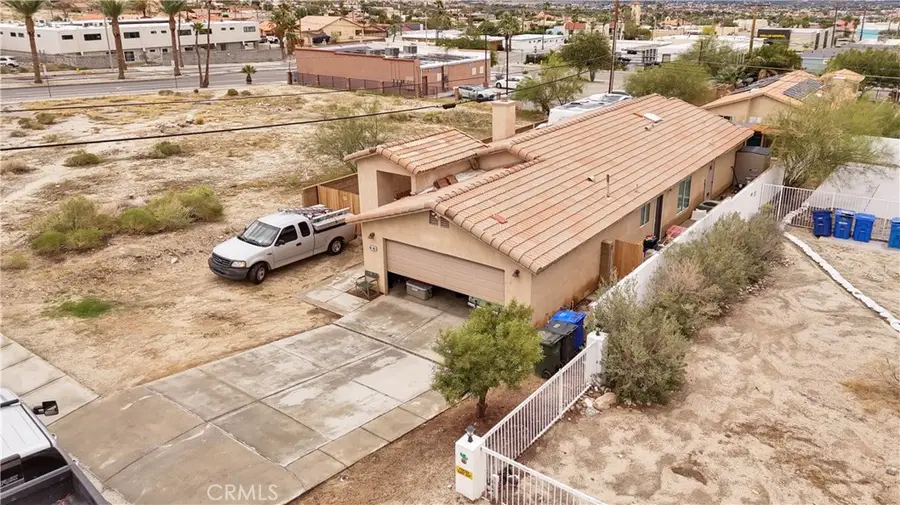 66467 7th, Desert Hot Springs, CA 92240 - Image #2