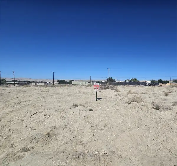 0 Albatross Way, North Shore, CA 92254