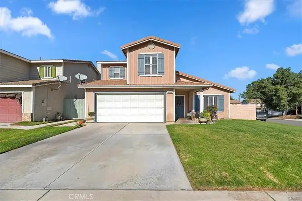 16444 Trelaney Road, Fontana, CA 92337