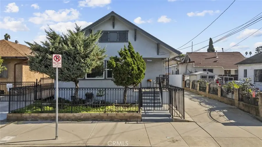 2016 Gates Street, Los Angeles, CA 90031 - Image #2