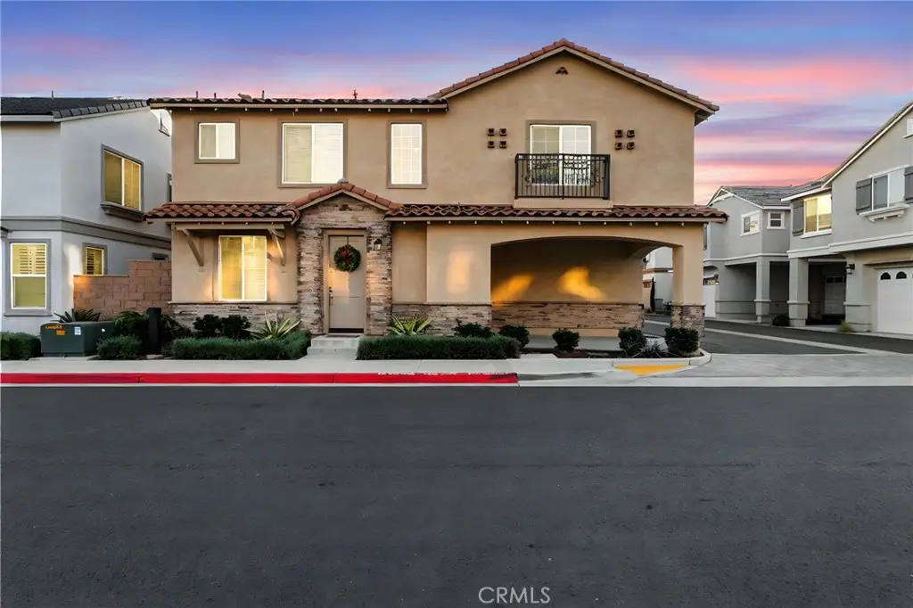 15185 Ridge, Fontana, CA 92336 - Image #1