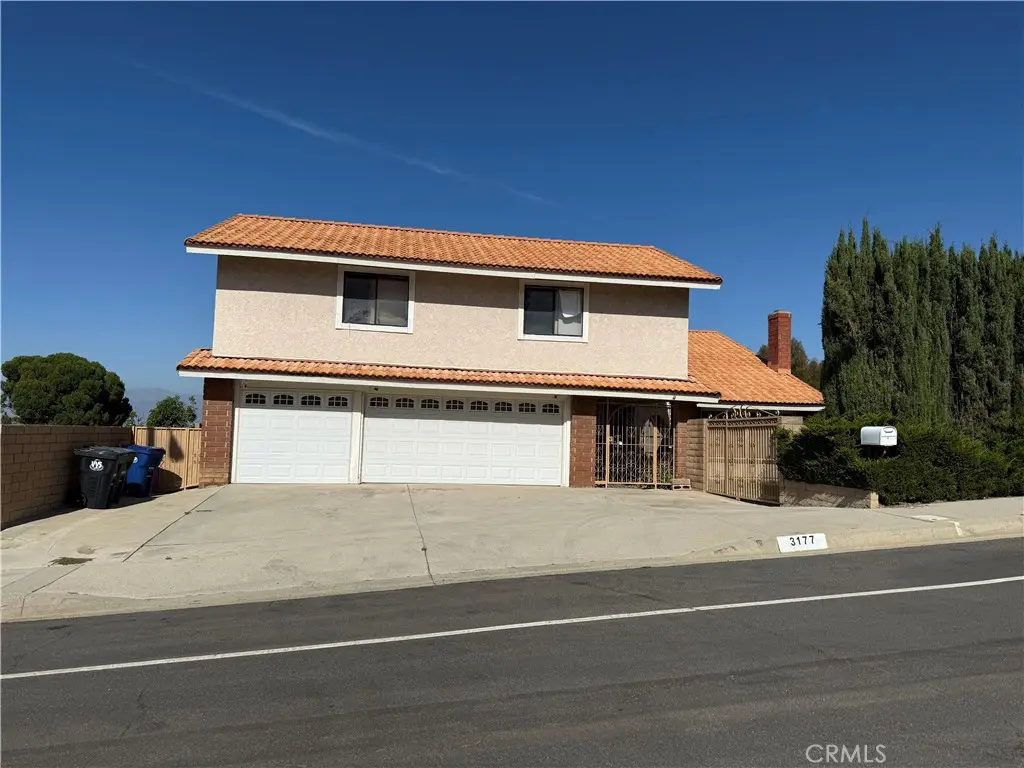 3177 Hawkwood, Diamond Bar, CA 91765 - #1