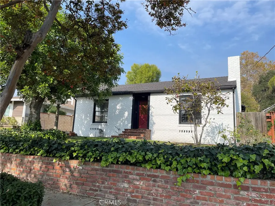 643 W Alegria, Sierra Madre, CA 91024 - Image #2