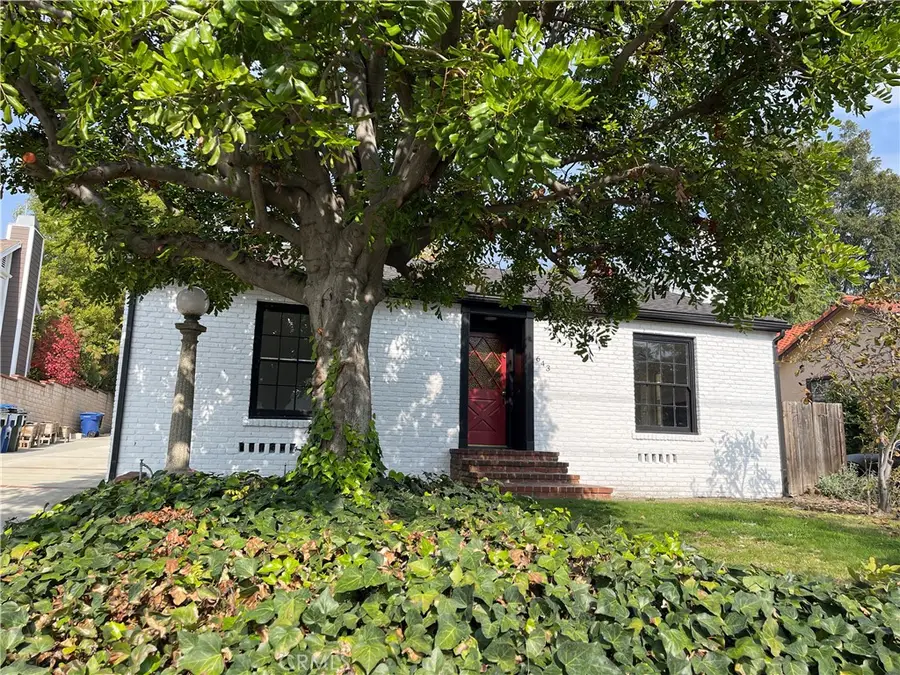 643 W Alegria, Sierra Madre, CA 91024 - Image #3