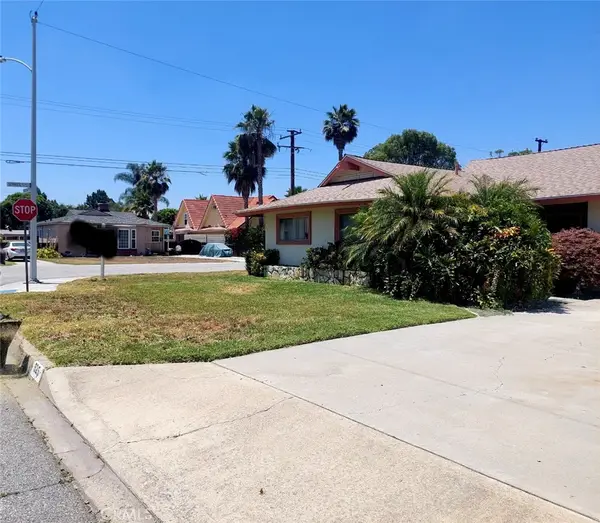 525 S Gretta Avenue, West Covina, CA 91790