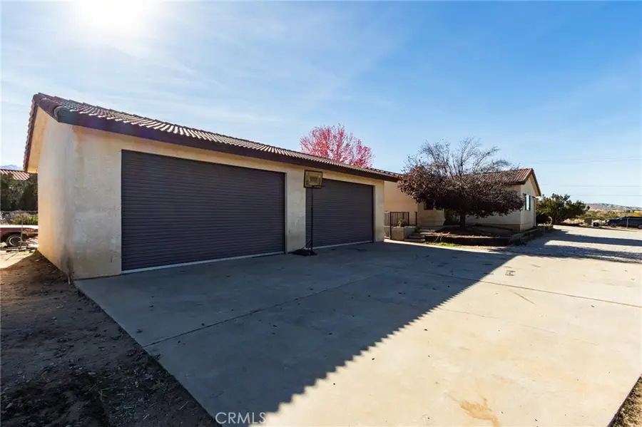 10163 Ponderosa, Pinon Hills, CA 92372 - #2