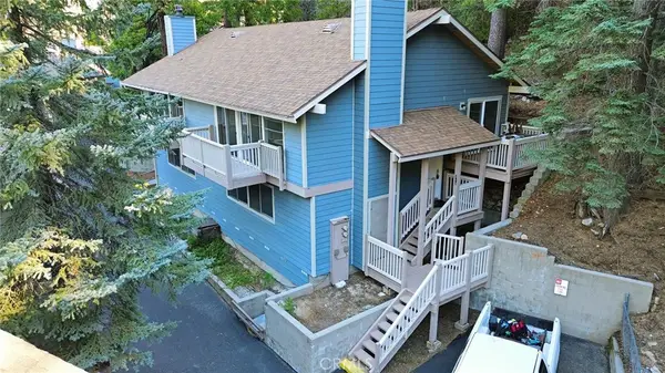 313 Canyon Crest, Lake Arrowhead, CA 92352