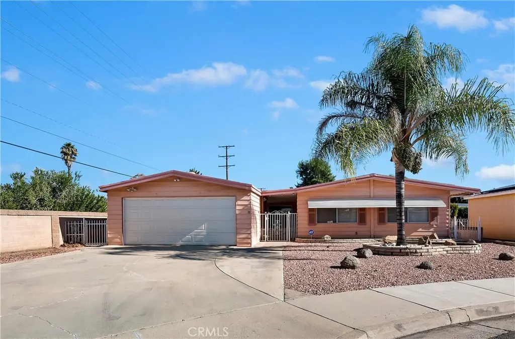 1104 Carrotwood Court, Hemet, CA 92545 - #1