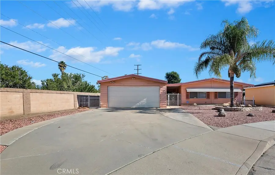 1104 Carrotwood Court, Hemet, CA 92545 - #2