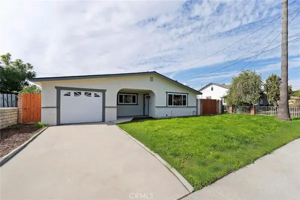 9352 Olive Street, Fontana, CA 92335