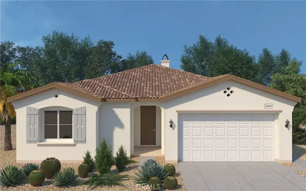 Address Withheld By Seller, Coachella, CA 92236