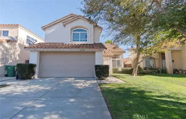 16736 Secretariat Drive, Moreno Valley, CA 92551